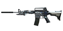 穿越火线枪战王者M4A1-雷神怎么样 M4A1-雷神解析