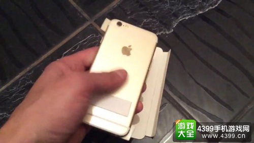4寸iPhone或将命名5se 3月正式发布