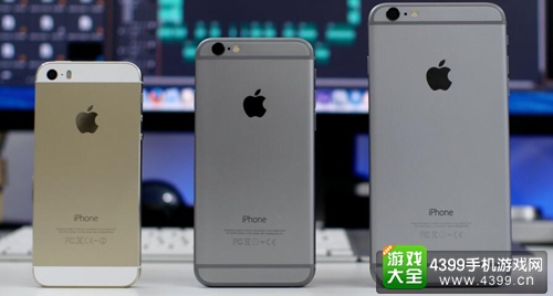 4寸iPhone或将命名5se 3月正式发布