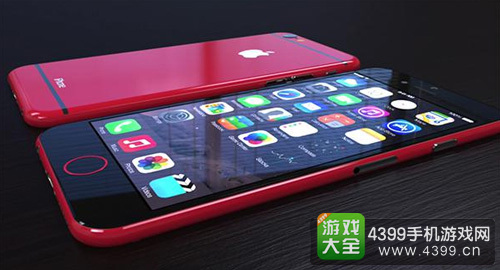 4英寸iPhone