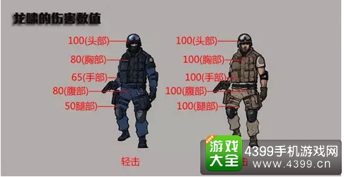 穿越火线(荒岛特训上线)龙啸