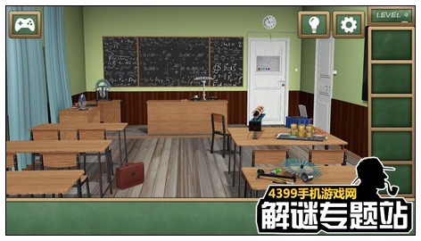 4399解谜专题站