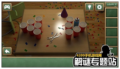 4399解谜专题站