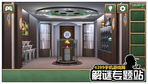 4399解谜专题站