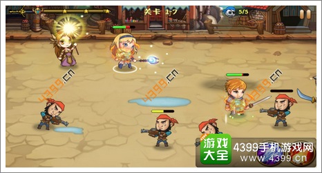 人在塔在传奇攻略