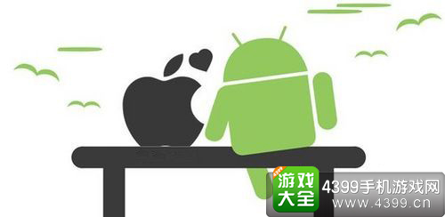 谷歌Android