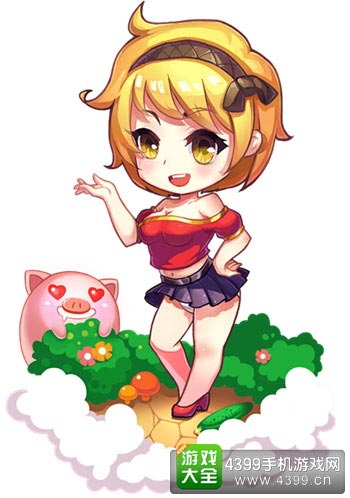 王尼美