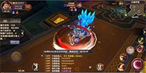 为荣誉而战！魔幻新游《幻灵》引爆行会资源争夺战
