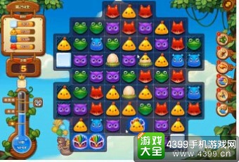 开心消消乐294