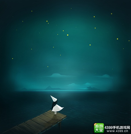 梦中旅人
