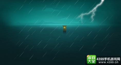 梦中旅人