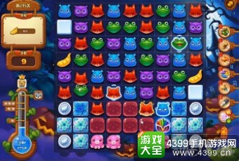 开心消消乐295