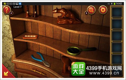 密室逃脱5全屏点击