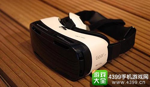 三星Gear VR