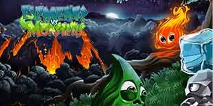 水火木土听我号令！塔防游戏《元素战怪兽》推出安卓版