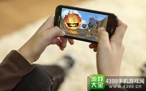 手游精品化趋势