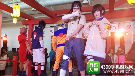 雏田Coser