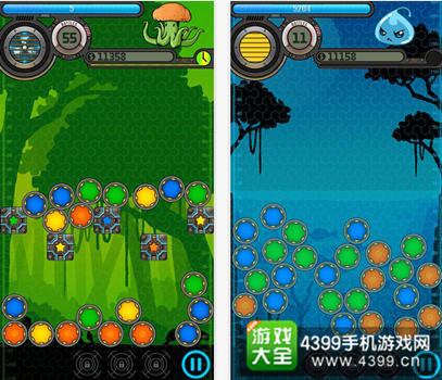 大战外星人1