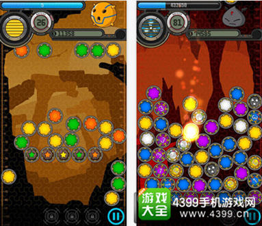 大战外星人2