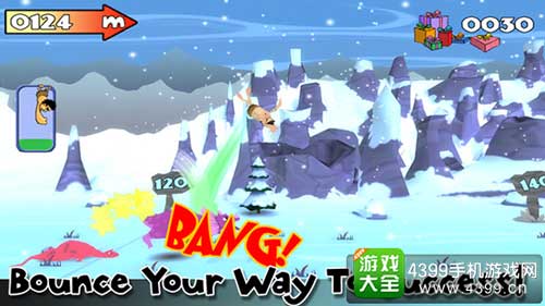 罗克斯冲刺2