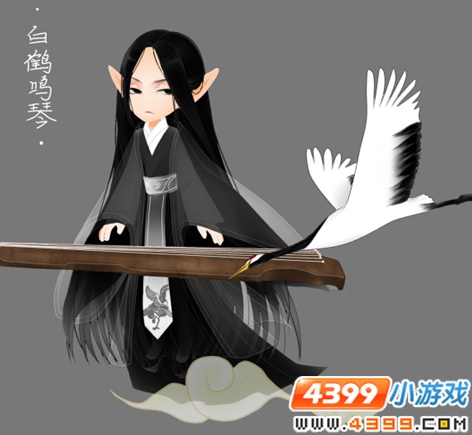 小花仙一月创意设计获奖作品14