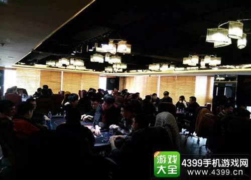 CGP锦标赛
