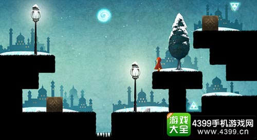 时空旅途3