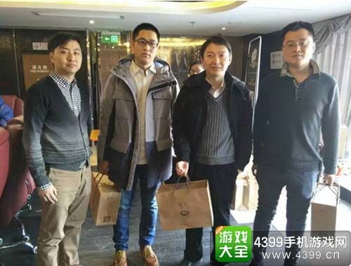 CGP锦标赛
