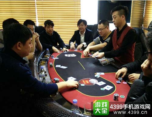 CGP锦标赛