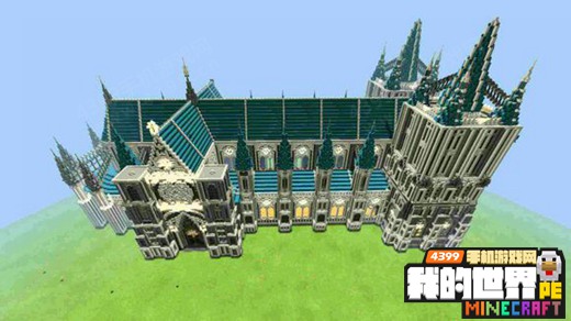 我的世界安卓存档