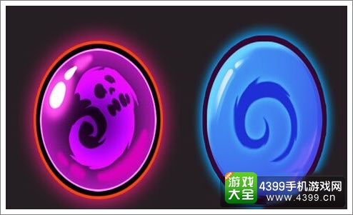 指尖刀塔魂石