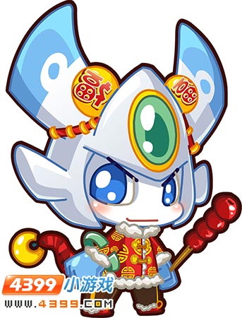 赛尔号华年·卡小修