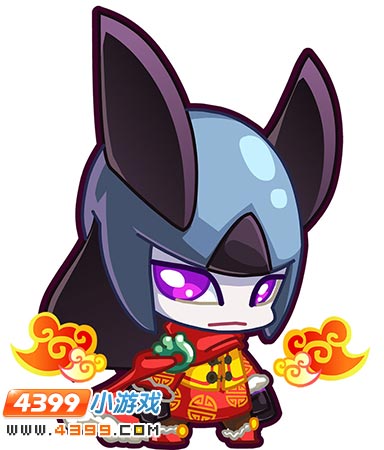 赛尔号华年·布小克