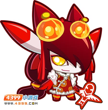 赛尔号华年·缪小斯