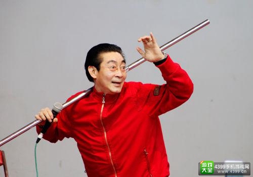 从“我们想看猴王” 到“我们不看春晚”