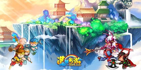 一周大事件:造梦西游4携手新版我的世界一起到来