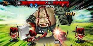 山海经神话巨制 东方奇幻《青丘赋》新情报公开