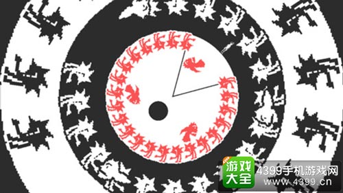 无限旋转1