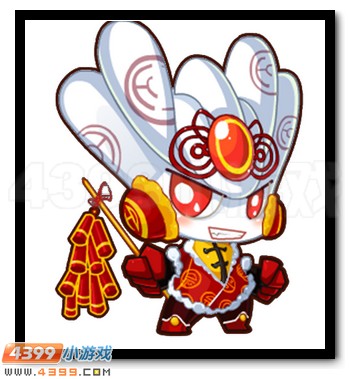 赛尔号1月29日更新精灵汇总