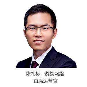 陈礼标