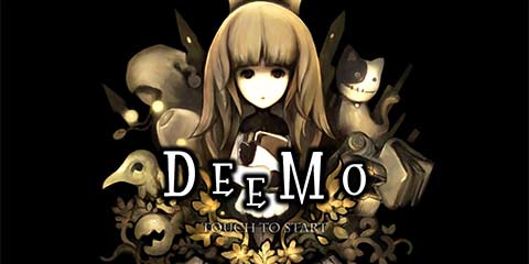 好游推荐：《Deemo》敲击着不仅是钢琴，更是心灵