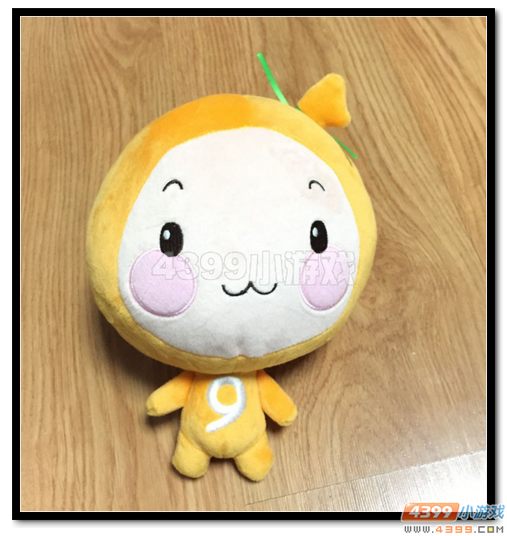 4399热血精灵派明星达人奖励