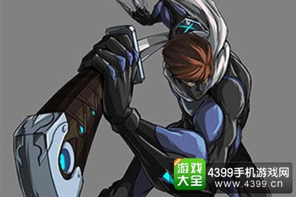 超级兵王
