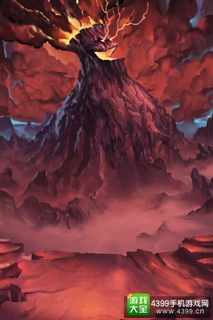 呆萌小怪物棒棒山