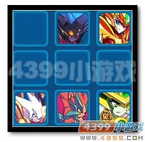 热血精灵派神·圣者弗雷解析