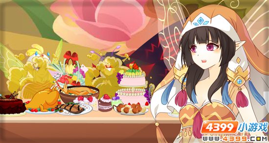 小花仙1月29日精彩活动预告 花之泪的皇冠