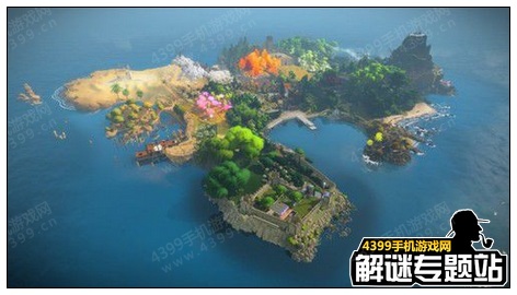 4399解谜专题站