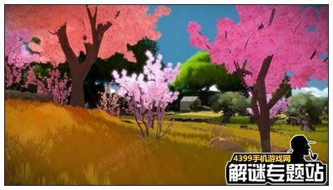 4399解谜专题站