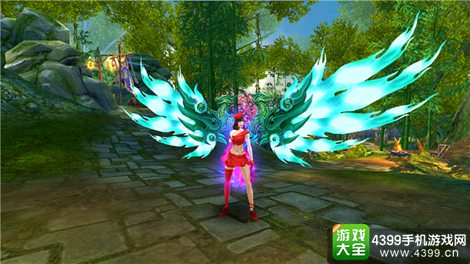 六龙争霸3D