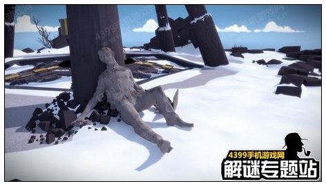 4399解谜专题站